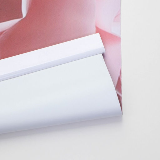 Штора рулонная 3D принт Розы, блэкаут, 60200 см (с учётом креплений 3,5 см) - Simaland фото 6