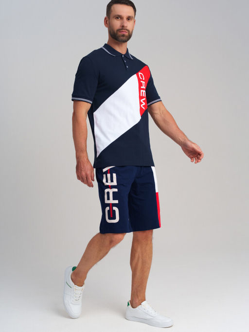 PlayToday / Футболка-поло мужская  фото 5