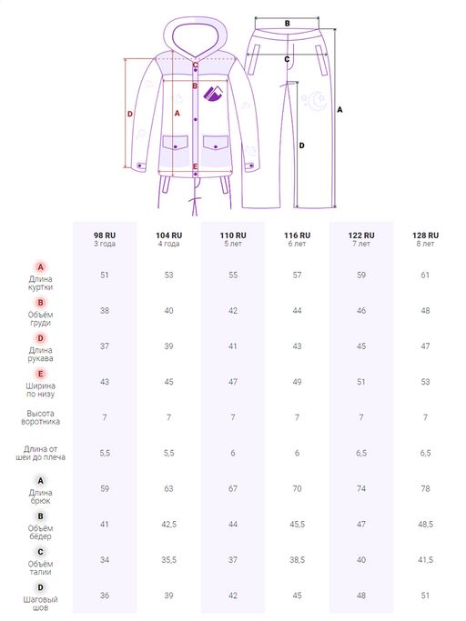 Горнолыжный костюм детский Valianly красного цвета 9006Kr  фото 29