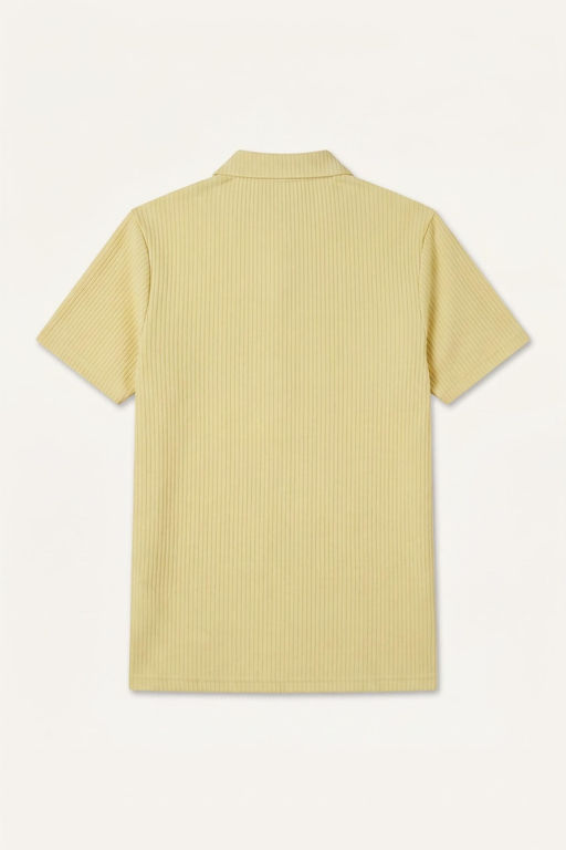 Regular Fit Polo Ti__rt - Defacto фото 7