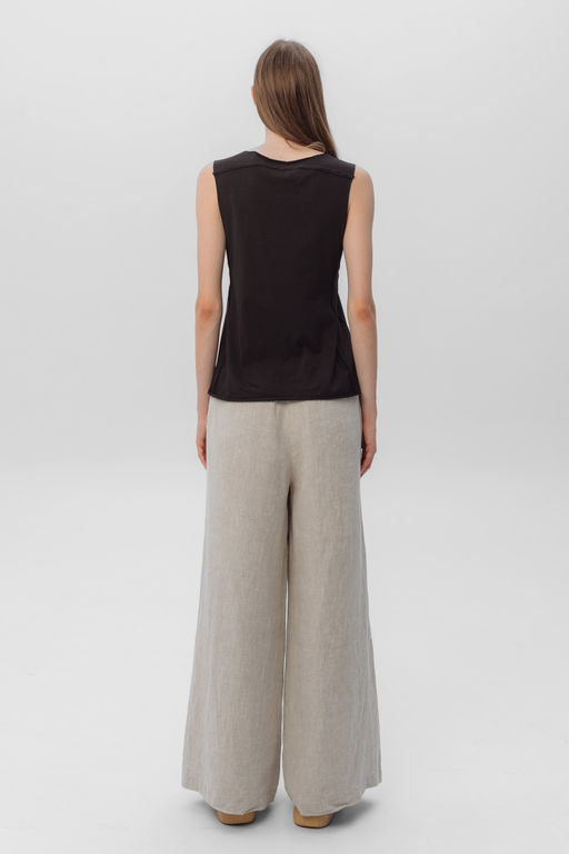 Блуза ТРИКОТАЖ - Жан и параскева фото 11