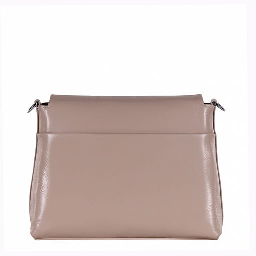 Сумка 1422Y apricot Polina&Eiterou