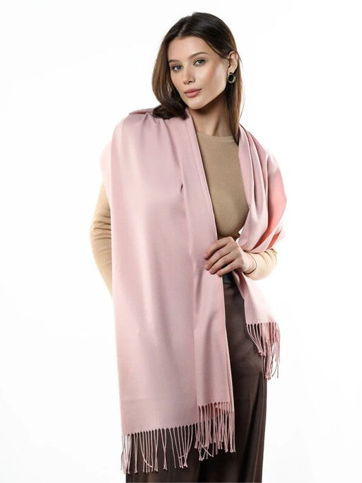 Классический элегантный палантин - Pretty mania фото 13