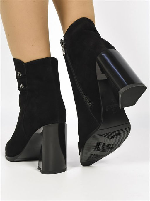 Полусапожки удобные модельные M3-9081 - Piniolo фото 2