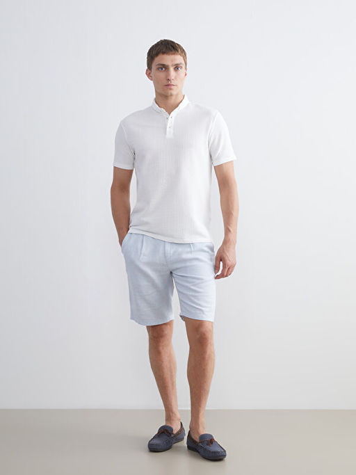 Polo Yaka Erkek Ti??rt