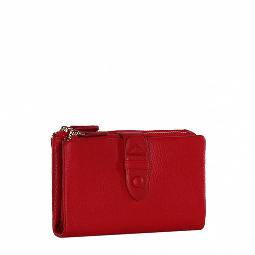 Кошелек 3998 red Vermari