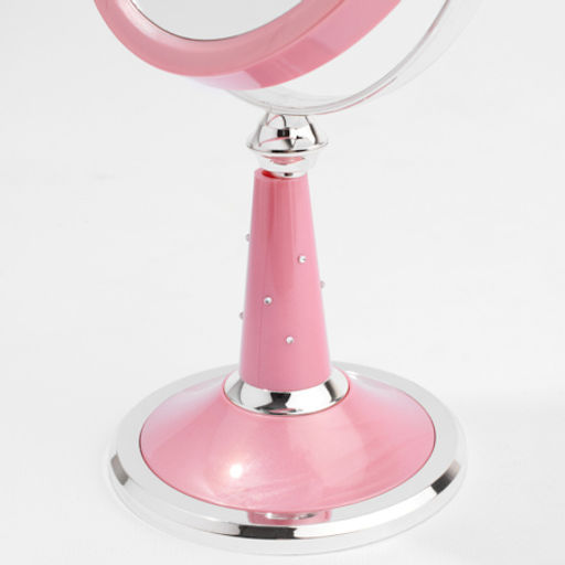 12238 Зеркало для нанесения макияжа MB (х48) - Mayer&boch фото 7