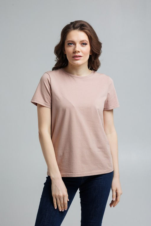 Футболка БФ-187-13 - Брустянка фото 3