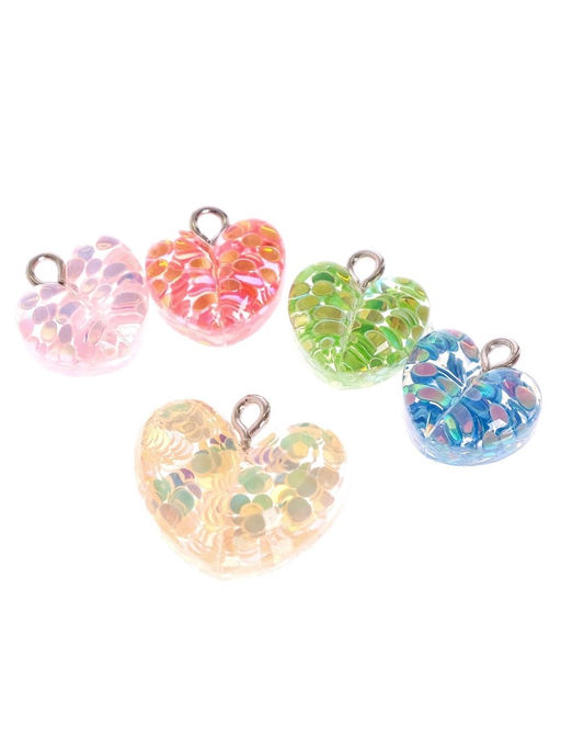 Набор для создания украшений Art Fashion: кулон и браслет - Happy valley фото 3