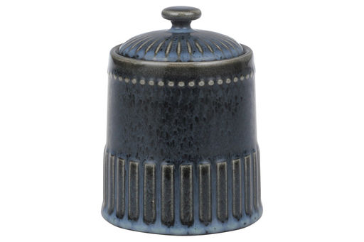 Сахарница Black Kitchen, 0,275 л - Home & Style фото 2