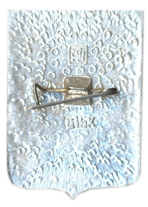 Значок Усмань