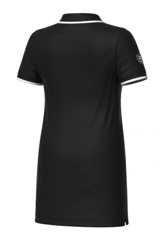 Платье-поло MW polo dress - Mad wave фото 3