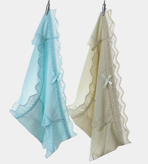 Трусики кружево A06197180