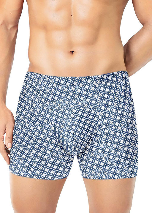 Трусы боксеры мужские - Эйс фото 2