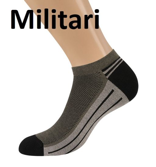 OMSA ACTIVE 109 - militari  фото 2