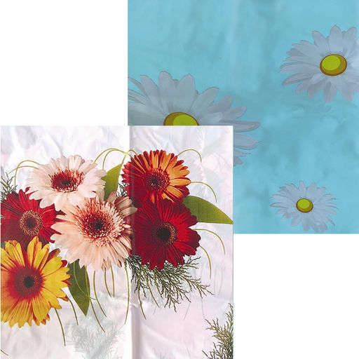 Штора д/ванной 180*180 (40) Умничка арт. MPU5231/5279/5293/5309/2834/5286/5255/5248 - Полимербыт фото 3