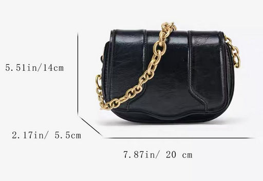 Сумка A-ZR-132-Brown