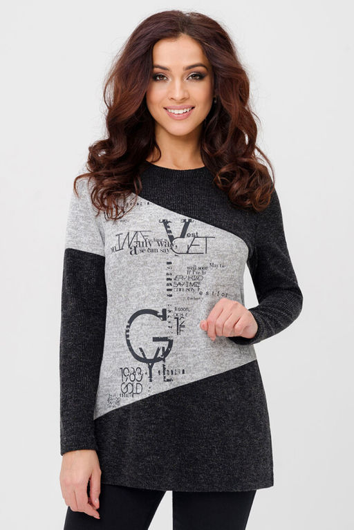 Туника Перла (46-56) - Serenada фото 3