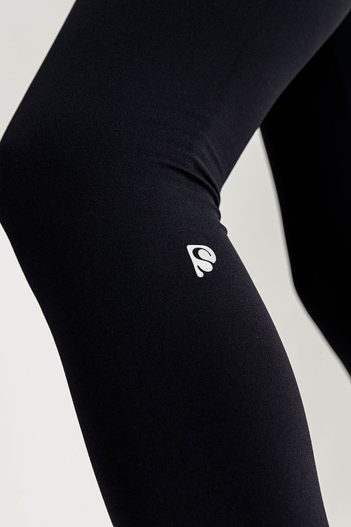 Леггинсы Черный - Anta фото 3