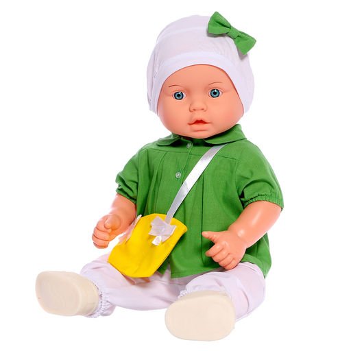 Кукла «Влада 7», 53 см