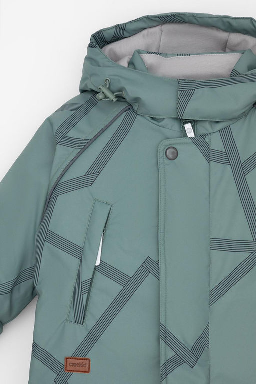 Crockid комбинезон д/дет яс