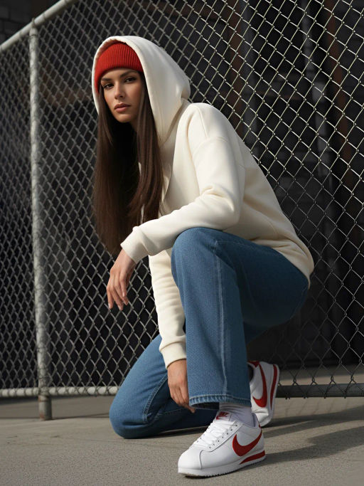 Уценка! ХУДИ женское с принтом цвет в ассортименте - Вега фото 57