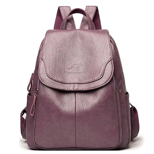 Рюкзак A-0349-Purple