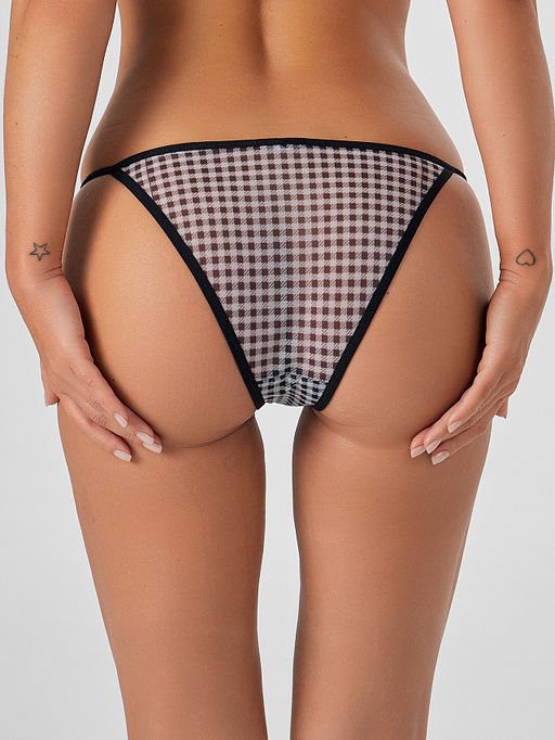 Цена за 2 штуки! ТРУСЫ ЖЕНСКИЕ - Mark formelle фото 4