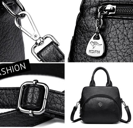 KAIDIFEINIROO Сумка женская 5896  фото 9