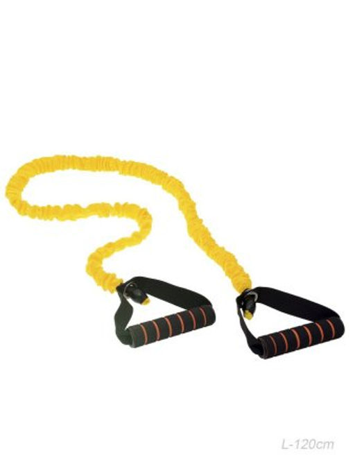 Эспандер 5х8х1200 мм / LLQ-1Z-CMBT58 /уп 60/ - Галеонтрейд фото 2