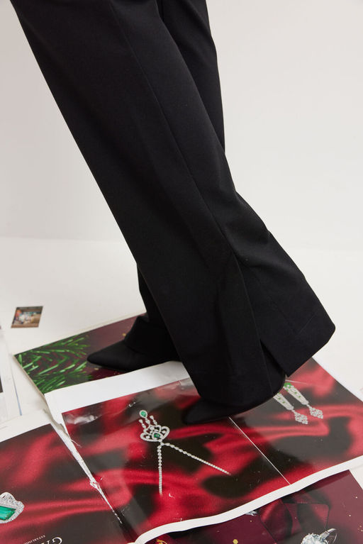 Брюки LYUSHe 4179  фото 6