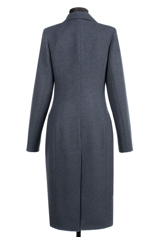 Пальто женское демисезонное - El podio фото 6