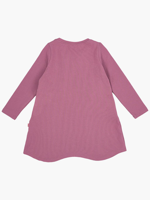 Платье для девочки UD 4985 слива - Mini maxi фото 11