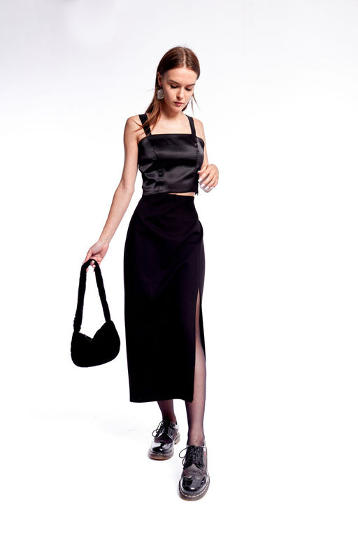 Джемпер ANELLI 1385 крыжовник  фото 1260