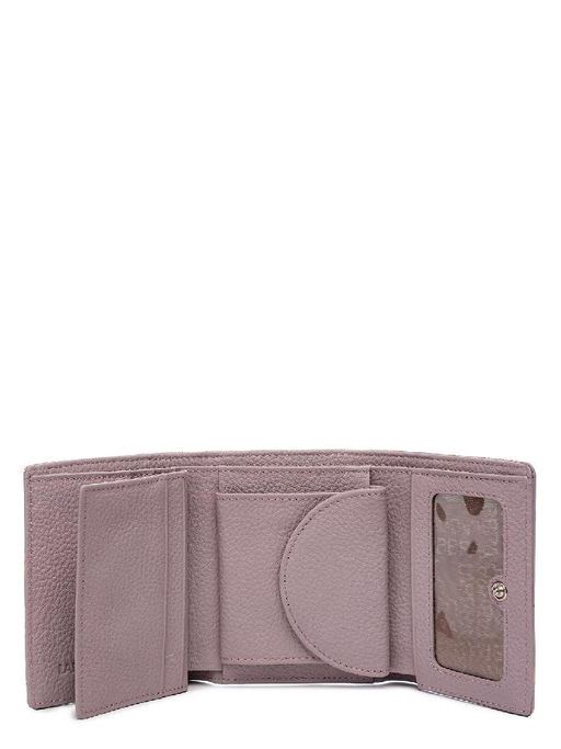 Кошелек Labbra L136-89002 multicolor-lavender  фото 4