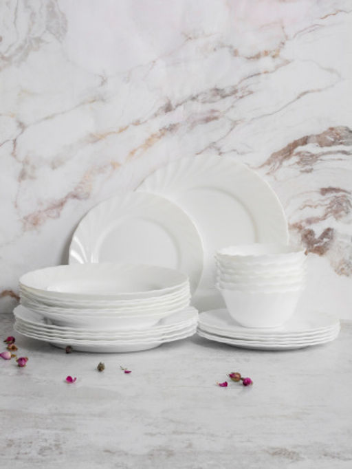 Салатник ТРИАНОН 12см - Luminarc фото 3