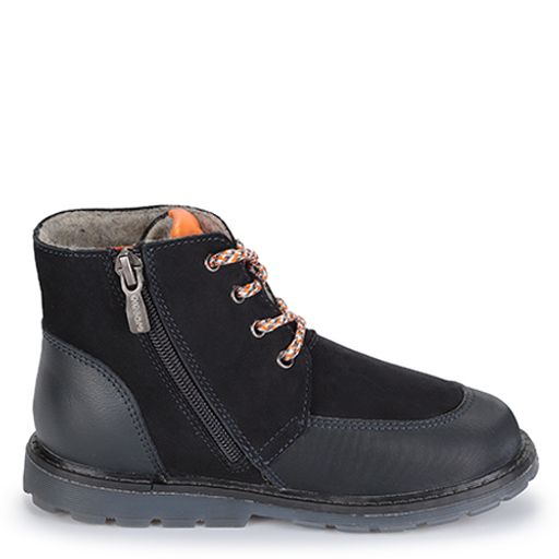 ботинки для мальчиков и девочек - Elegami фото 3