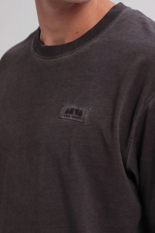 Футболка Anta SCRATCH SKATE  фото 4