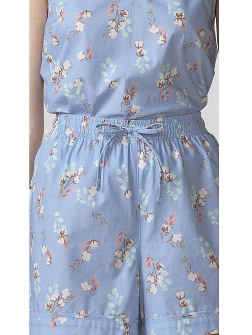 Женская летняя пижама ESMARA  фото 6