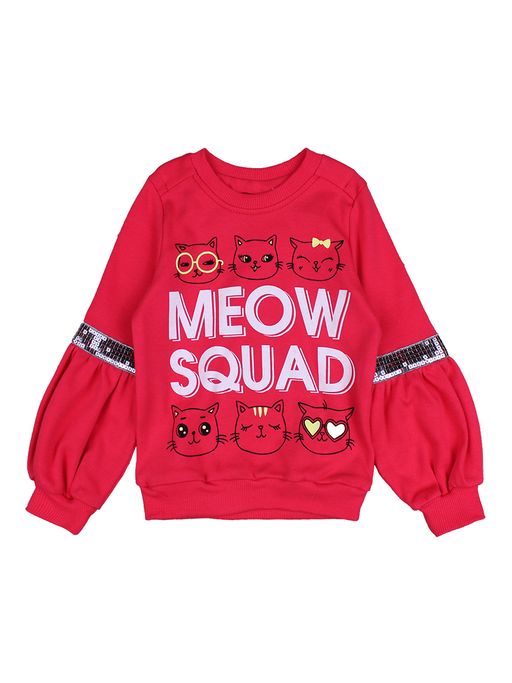 Кофта для девочки _BK1374K