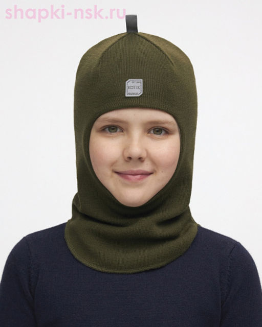 Клэйми (2-8 лет) Шлем - Kotik фото 4