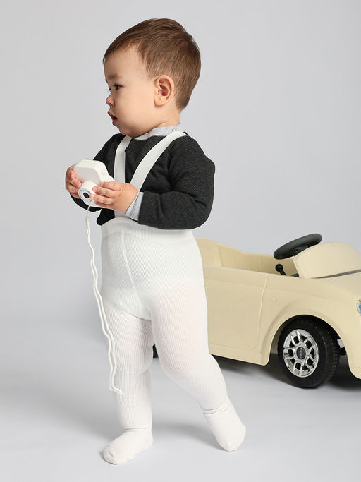 Колготки детские Соль&Перец  фото 5