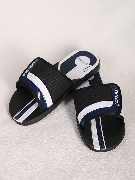 Т2Н-47 2103.С1 Шлепанцы мужские