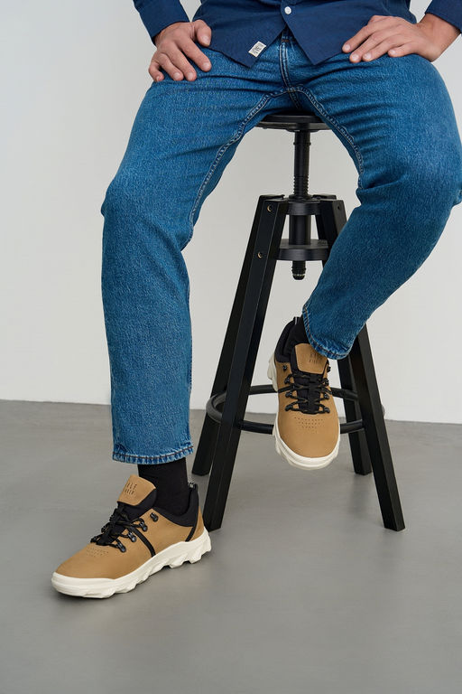 Полуботинки мужские TREK 175110ОЛ - Ralf ringer фото 6