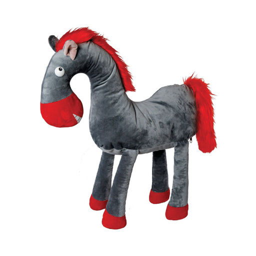 Детский сладкий новогодний подарок Скакун