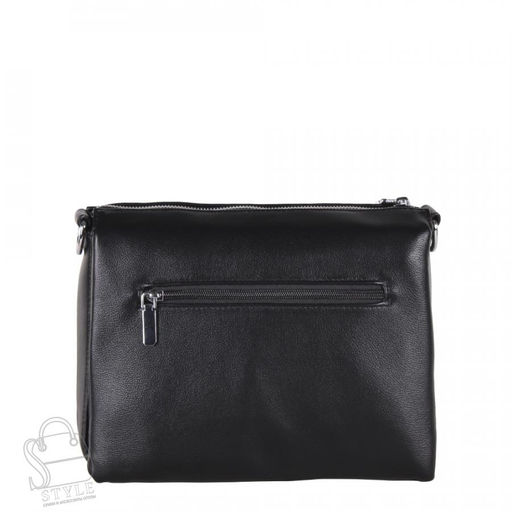 Сумка женская 9181CD black Alex&Mia в Новосибирске фото 4