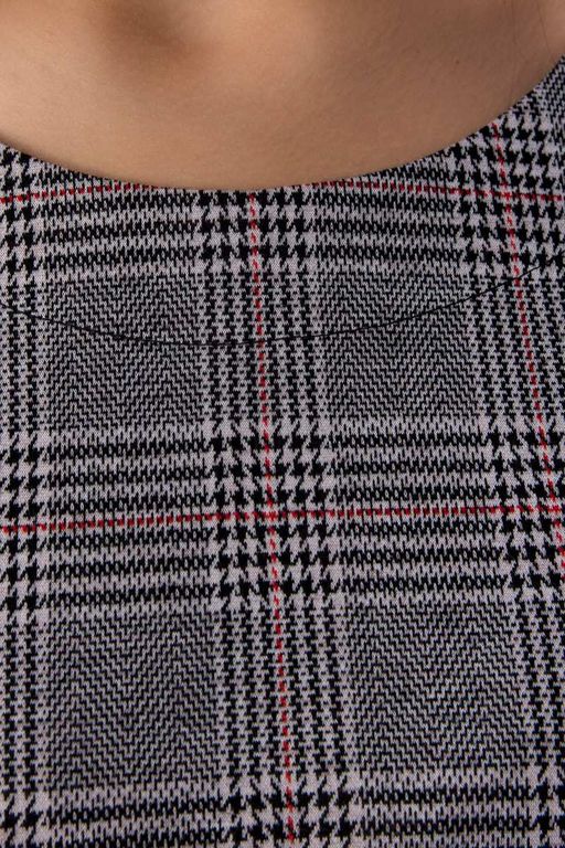 Джемпер М4-3808/2 - Wisell фото 5