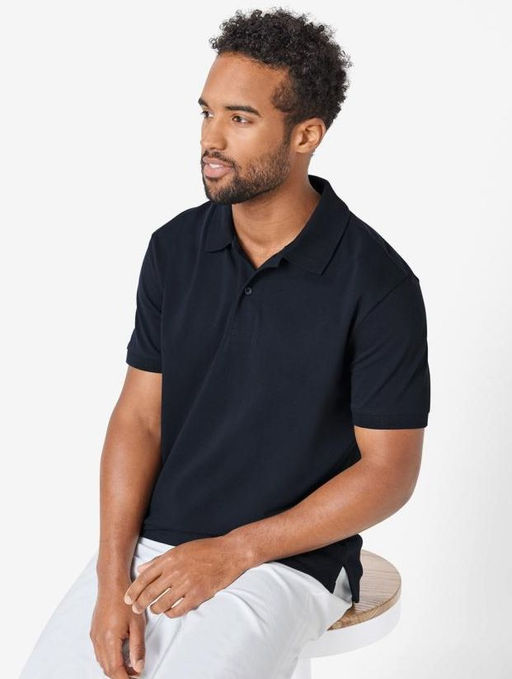 Мужская футболка-поло LIVERGY  фото 5