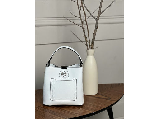 Сумка женская Lanotti 2132/белый