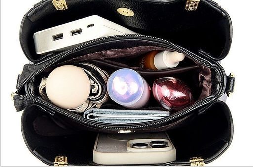 KAIDIFEINIROO Сумка женская 8760 фото 8